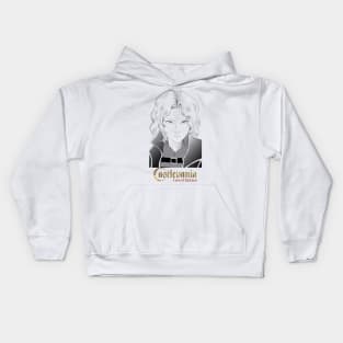 Hector Kids Hoodie